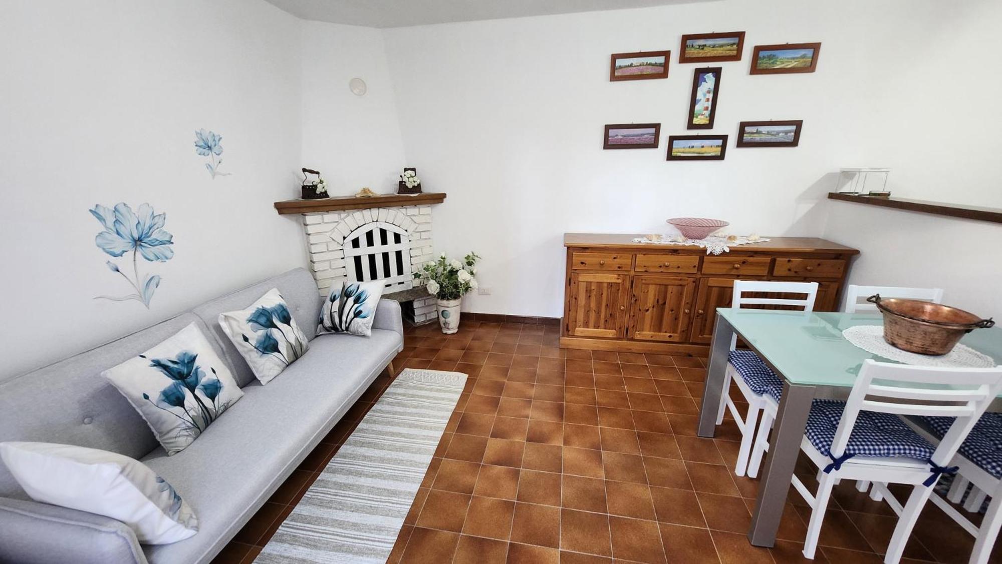 Laura'S Cottage With Lake View, Detached, 5 Kilometers From Varenna Lierna Eksteriør billede