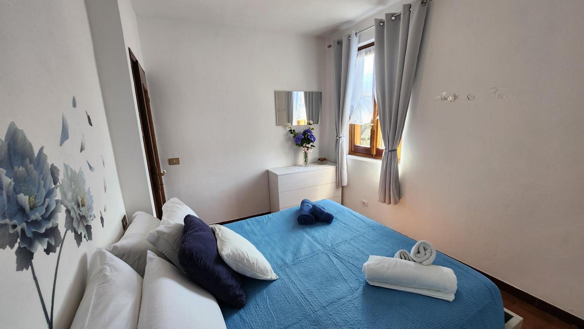 Laura'S Cottage With Lake View, Detached, 5 Kilometers From Varenna Lierna Eksteriør billede